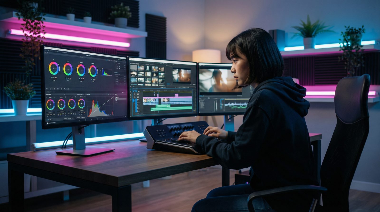 吞精视频剪辑：专业视频后期制作教程