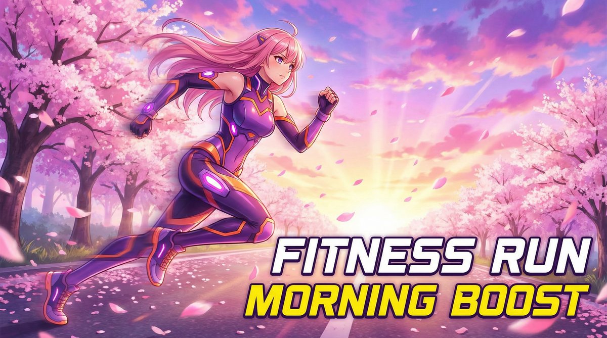 黑丝健身跑步视频教程