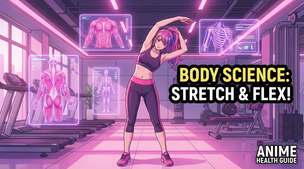 黑丝身体科学解说视频